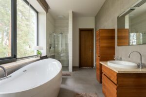 Bathroom Renovation