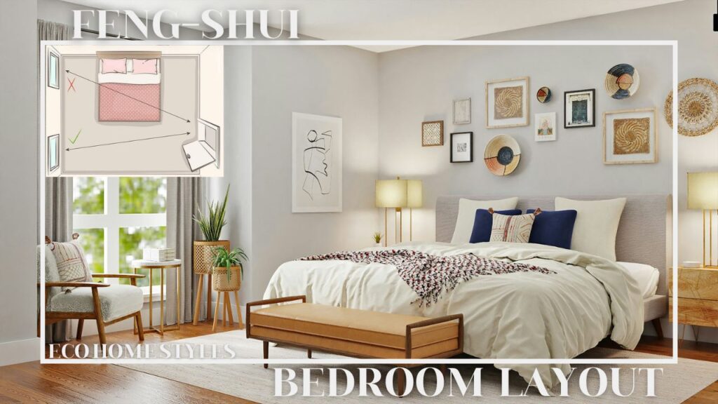 The Feng Shui Bedroom Layout